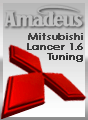 Mitsubishi Lancer 1.6, полет фантазии..